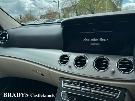 2023 Mercedes-Benz E-Class - photo 13