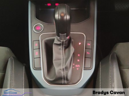 2023 SEAT Arona - photo 17