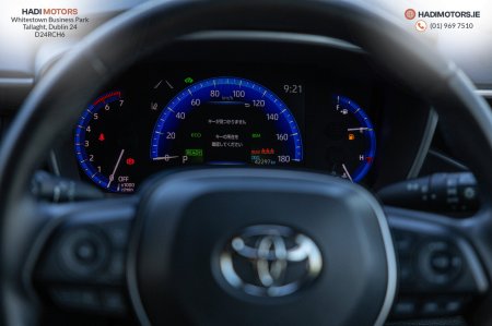 2023 Toyota Prius - photo 16