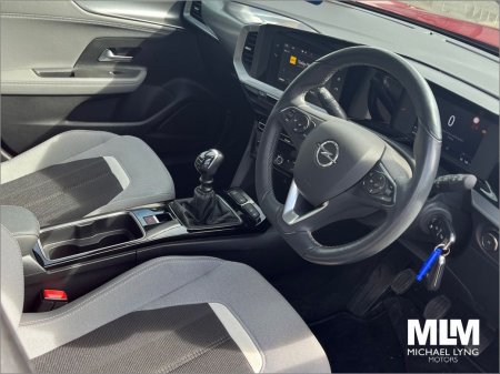 2023 Opel Mokka - photo 8