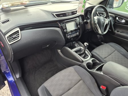 2014 Nissan Qashqai - photo 26