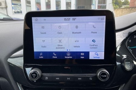 2023 Ford Puma - photo 26