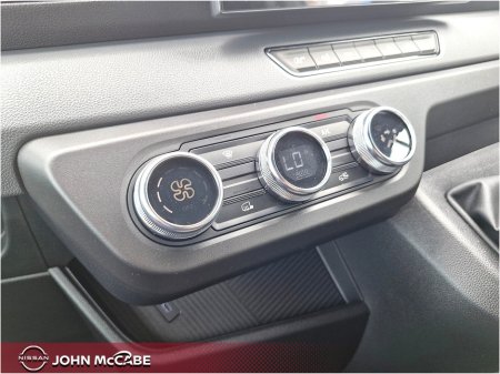 2026 Nissan Interstar - photo 26