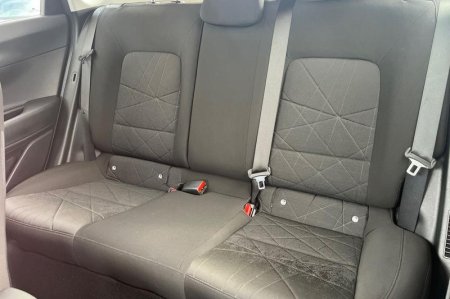 2023 Hyundai Bayon - photo 20