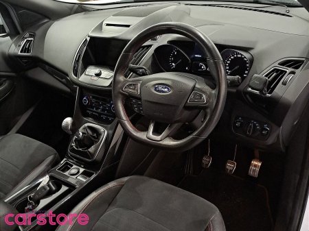 2019 Ford Kuga - photo 16