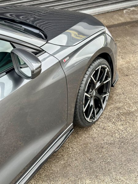 2021 Audi A3 - photo 12