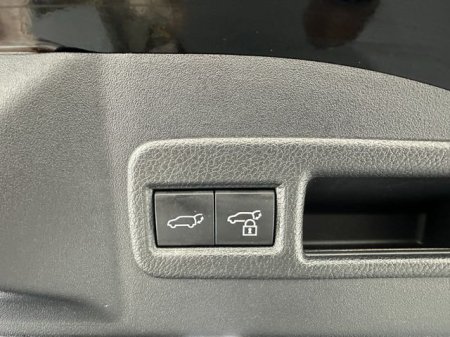 2024 Subaru Solterra - photo 20