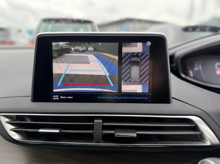 2021 Peugeot 3008 - photo 23