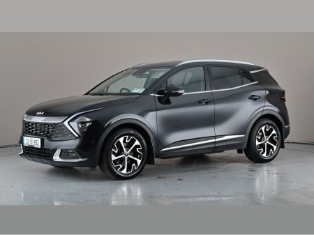 2023 Kia Sportage - photo 5
