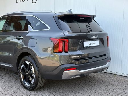 2026 Kia Sorento - photo 51