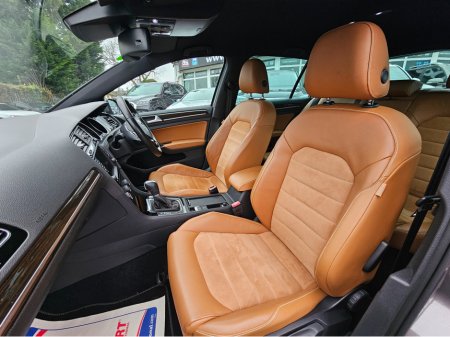 2014 Volkswagen Golf - photo 15