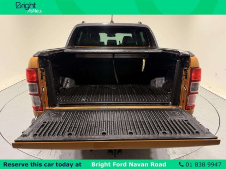 2023 Ford Ranger - photo 23