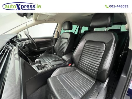2020 Volkswagen Passat - photo 16