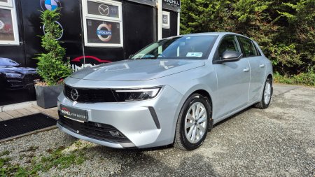 2023 Opel Astra - photo 3