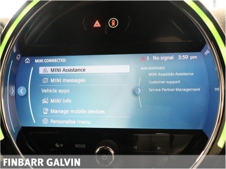 2021 Mini Countryman - photo 19