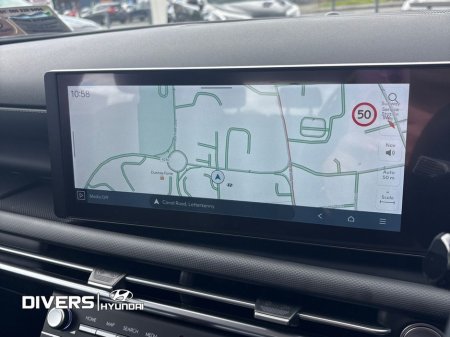 2026 Hyundai Tucson - photo 12