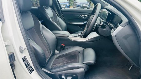 2020 BMW 3-Series - photo 10