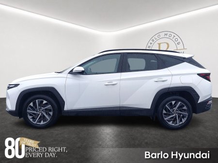 2022 Hyundai Tucson - photo 5