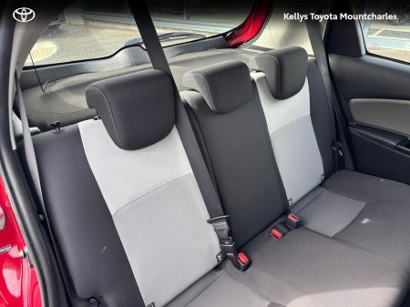 2018 Toyota Yaris - photo 7