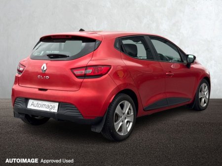 2014 Renault Clio - photo 15