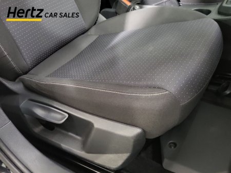 2024 SEAT Ibiza - photo 18