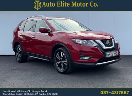 2019 Nissan X-Trail - photo 2