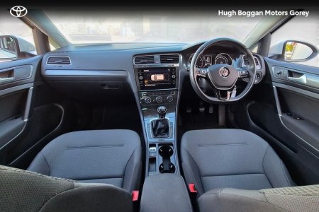 2019 Volkswagen Golf - photo 9