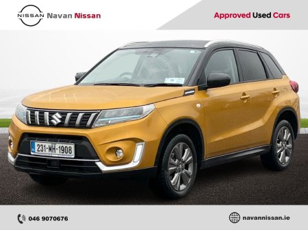 2023 Suzuki Vitara - photo 3
