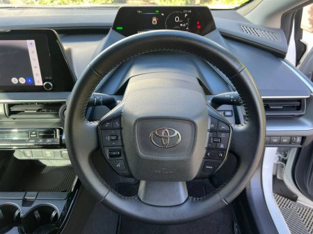 2023 Toyota Prius - photo 4