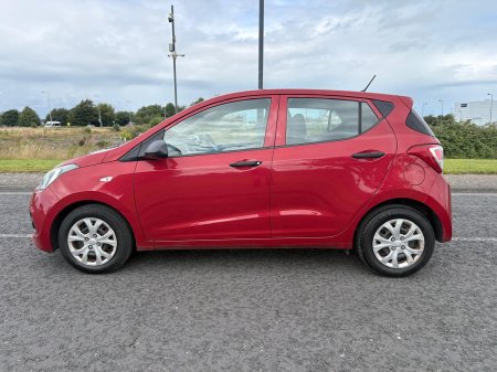 2015 Hyundai i10 - photo 5