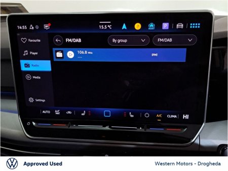2026 Volkswagen Golf - photo 17