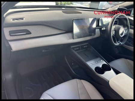 2026 BYD Seal 6 - photo 6