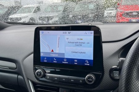 2023 Ford Puma - photo 23