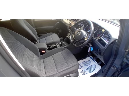 2019 Volkswagen Touran - photo 13