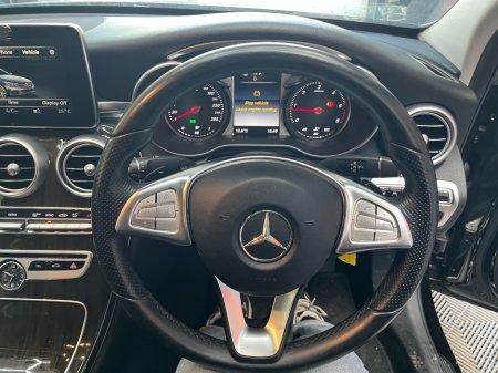 2016 Mercedes-Benz C-Class - photo 7
