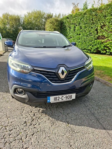 2018 Renault Kadjar - photo 4