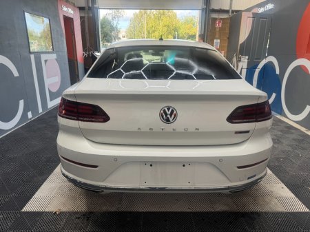 2020 Volkswagen Arteon - photo 4
