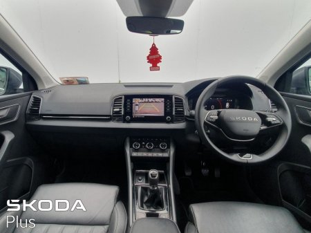 2026 Skoda Karoq - photo 2
