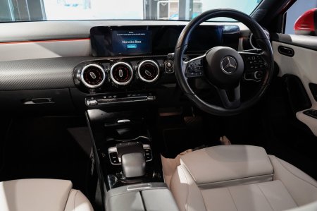 2019 Mercedes-Benz A-Class - photo 10