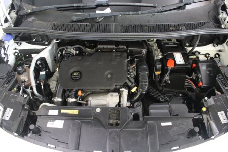 2019 Peugeot 5008 - photo 7