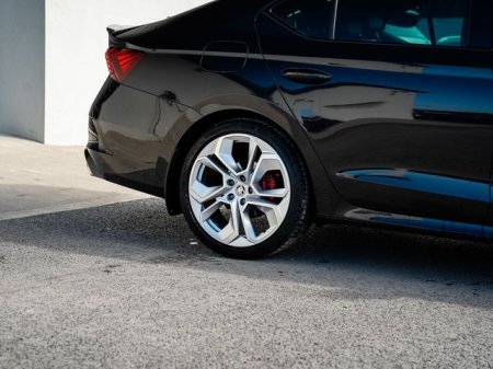 2024 Skoda Octavia - photo 3