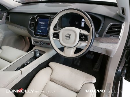 2023 Volvo XC90 - photo 10