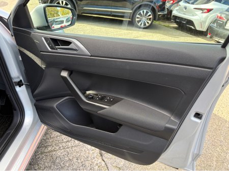 2018 Volkswagen Polo - photo 12