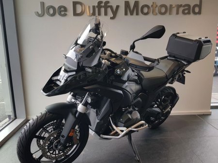 2025 BMW R 1300 GS - photo 4