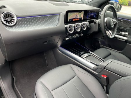 2025 Mercedes-Benz EQA - photo 6