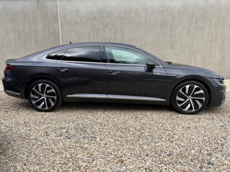 2020 Volkswagen Arteon - photo 3