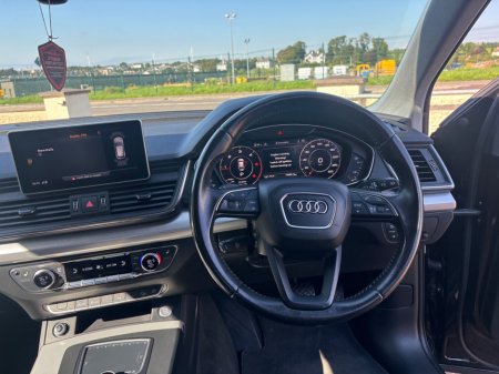 2017 Audi Q5 - photo 11