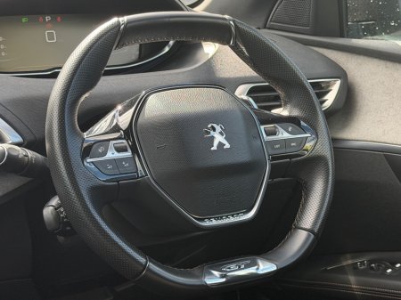 2018 Peugeot 3008 - photo 39