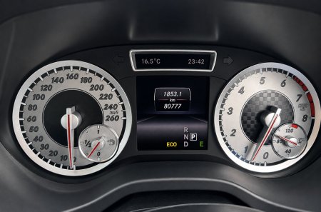 2015 Mercedes-Benz A-Class - photo 13