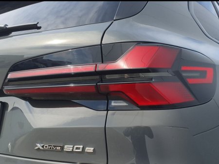 2026 BMW X5 - photo 20